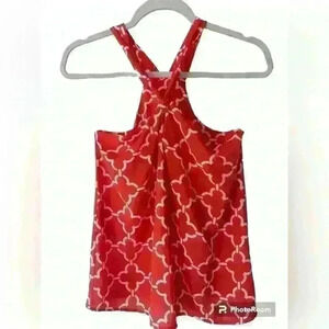 NWT- Vestique Go Clemson Tank - Size Small